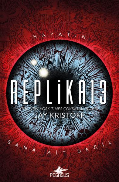 replika13-hayatin-sana-ait-degil-ciltli