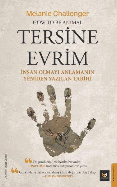 tersine-evrim