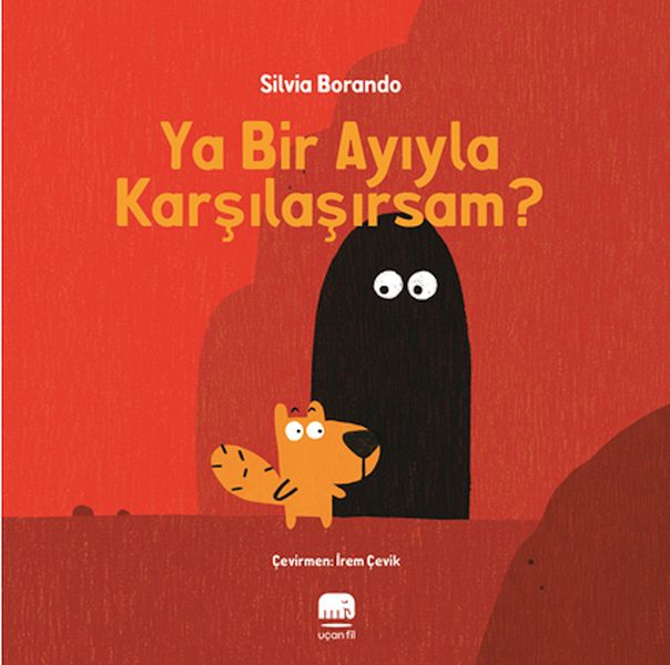 ya-bir-ayiyla-karsilasirsam