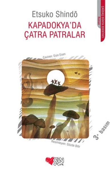 kapadokya-da-catra-patralar