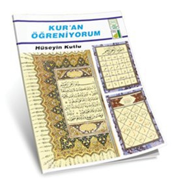 kuran-ogreniyorum