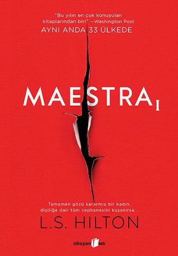 maestra