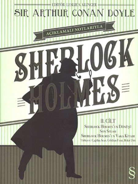 sherlock-holmes-2-cilt