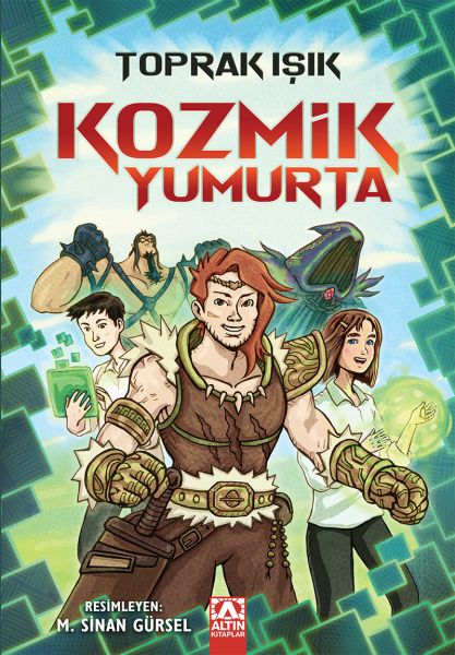 kozmik-yumurta