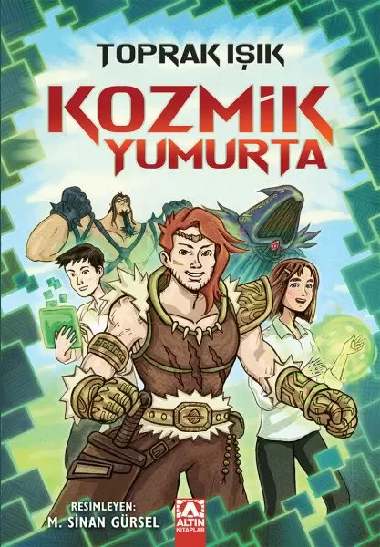kozmik-yumurta