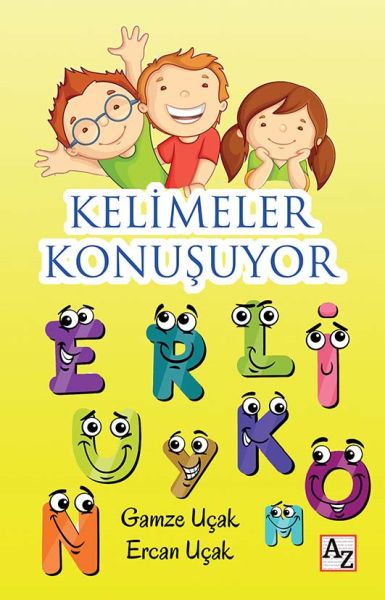 kelimeler-konusuyor
