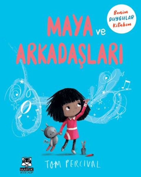 maya-ve-arkadaslari-benim-duygu-kitabim