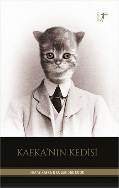 kafka-nin-kedisi