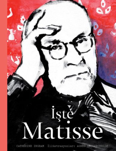 iste-matisse