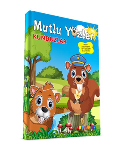 mutlu-yuzler-kunduzlar