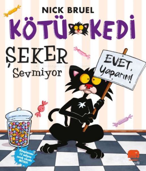 kotu-kedi-seker-sevmiyor