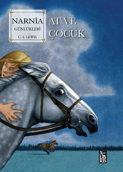 narnia-gunlukleri-at-ve-cocuk
