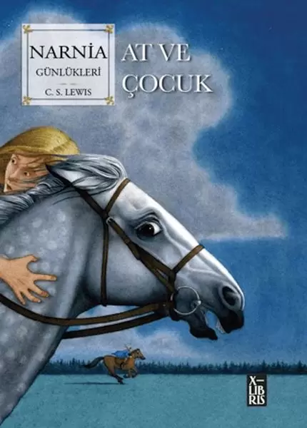 narnia-gunlukleri-at-ve-cocuk