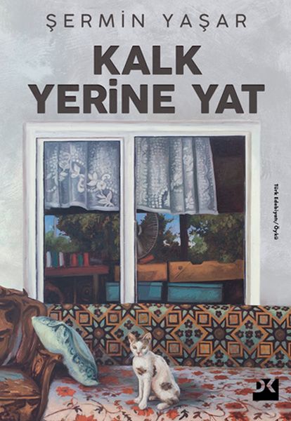 kalk-yerine-yat