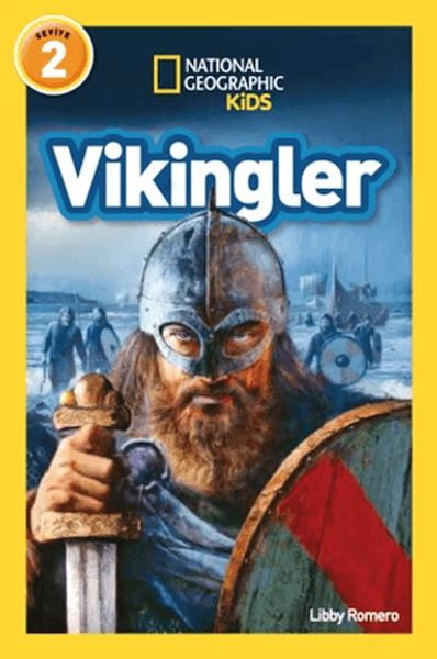 national-geographic-kids-okuma-serisi-seviye-2-vikingler