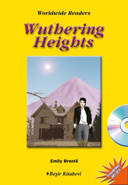 wuthering-heights-level-6-cd-li