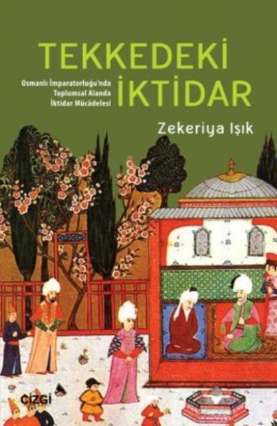 tekkedeki-iktidar