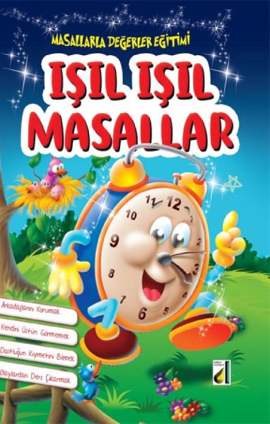 isil-isil-masallar