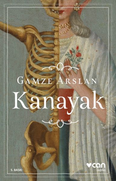 kanayak