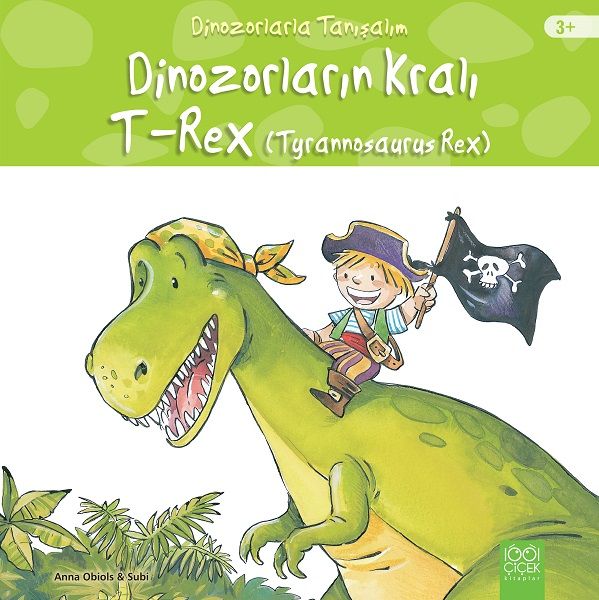 dinozorlarla-tanisalim-dinozorlarin-krali-tyrannosaurus-reks