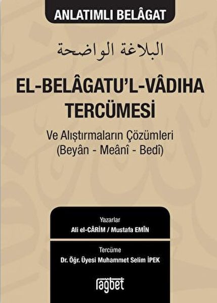 el-belagatu-l-vadiha-tercumesi