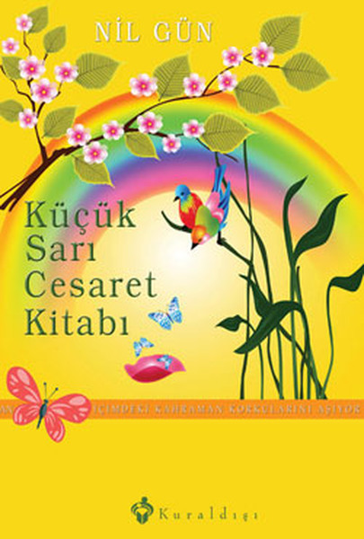 kucuk-sari-cesaret-kitabi