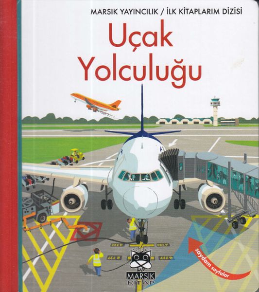 ilk-kitaplarim-ucak-yolculugu