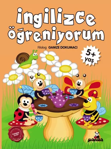 ingilizce-ogreniyorum-5-yas