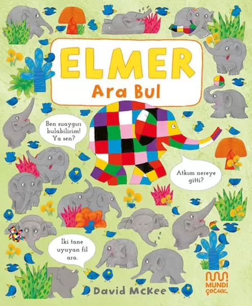 elmer-ara-bul