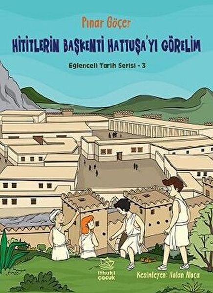 hititlerin-baskenti-hattusa-yi-gorelim-eglenceli-tarih-serisi-3