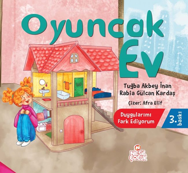 oyuncak-ev