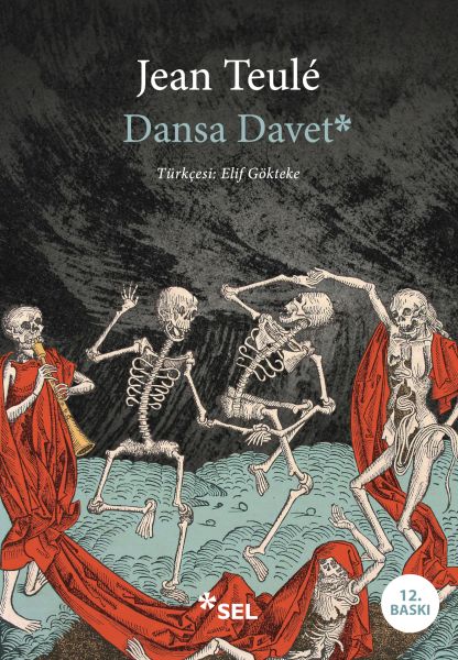 dansa-davet