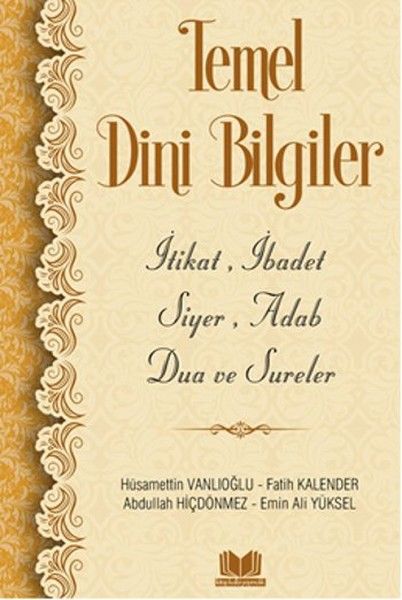 temel-dini-bilgiler