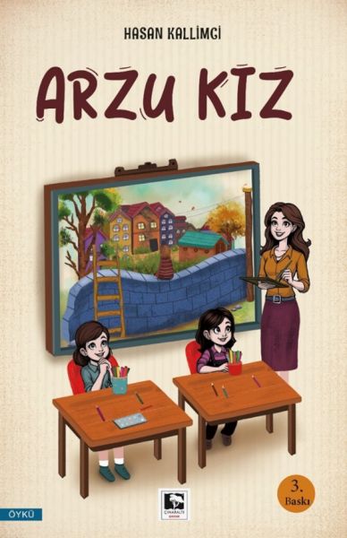 arzu-kiz