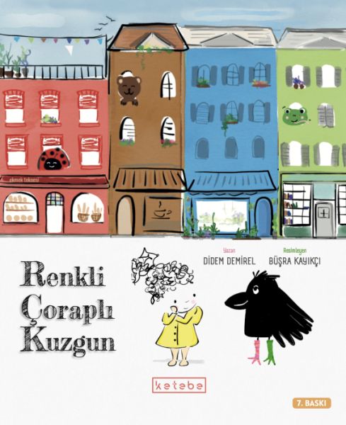 renkli-corapli-kuzgun