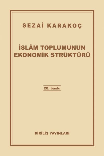 islam-toplumunun-ekonomik-strukturu