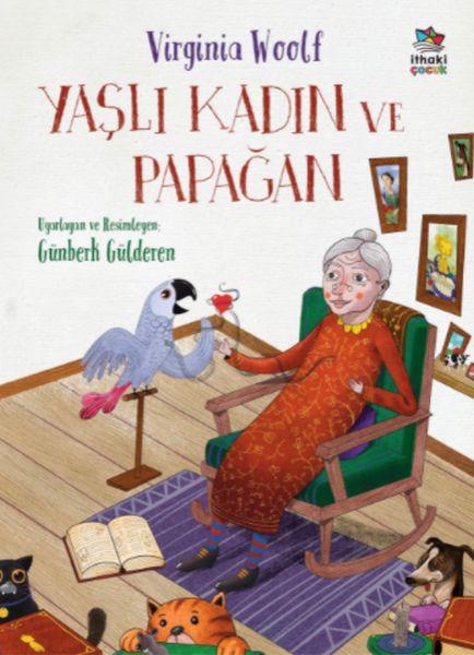 yasli-kadin-ve-papagan-187404