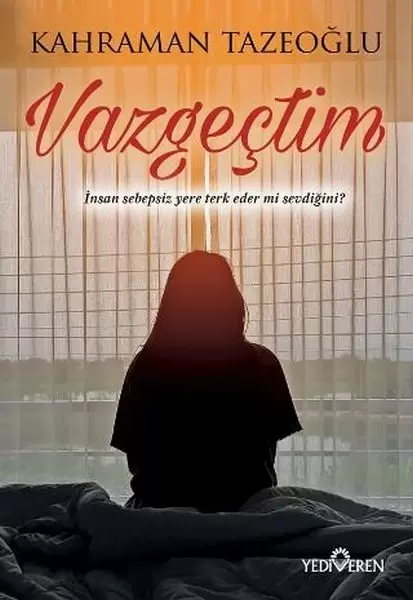 vazgectim