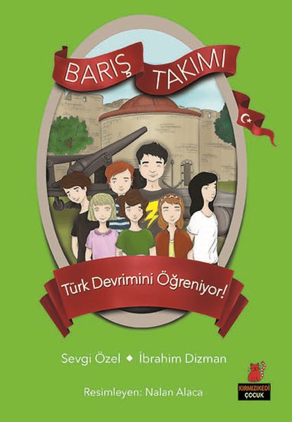 baris-takimi-turk-devrimini-ogreniyor