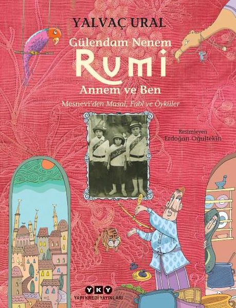 gulendam-nenem-rumi-annem-ve-ben