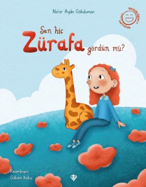 sen-hic-zurafa-gordun-mu
