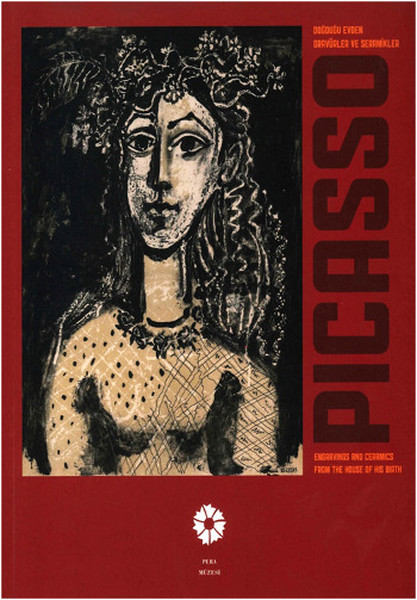 picasso-dogdugu-evden-gravurler-ve-seramikler