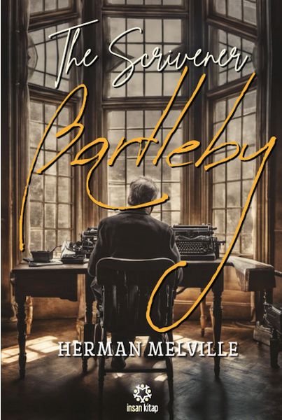 bartleby-the-scrivener