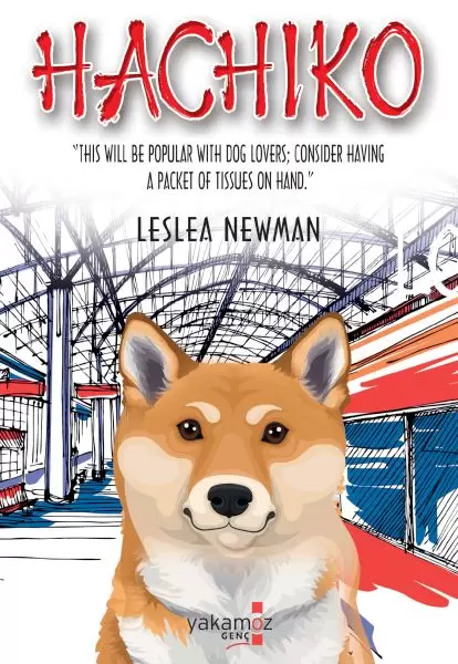 hachiko-ingilizce