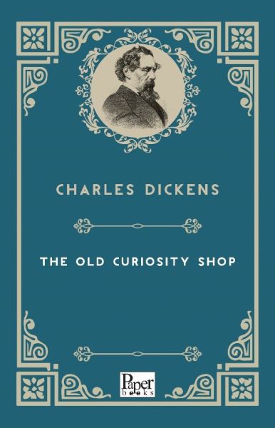 the-old-curiosity-shop-ingilizce-kitap-230534