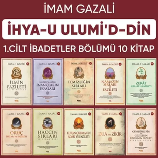 ihyau-ulumiddin-1-cilt-ibadetler-bolumu-10-kitap