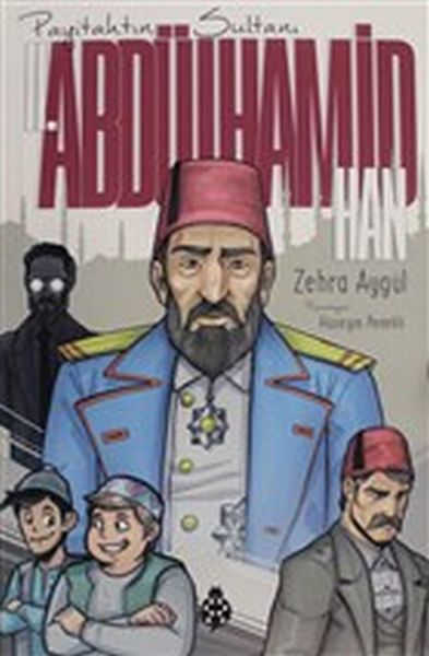 ii-abdulhamid-han-payitahtin-sultani