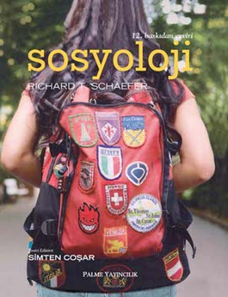 sosyoloji