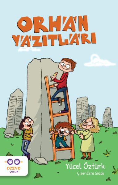 orhan-yazitlari