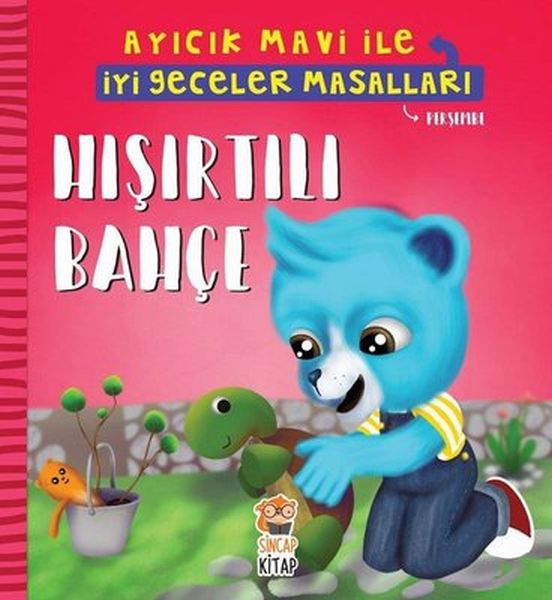 hisirtili-bahce-ayicik-mavi-ile-iyi-geceler-masallari